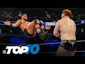 Top 10 Friday Night SmackDown moments: WWE Top 10, May 26, 2023