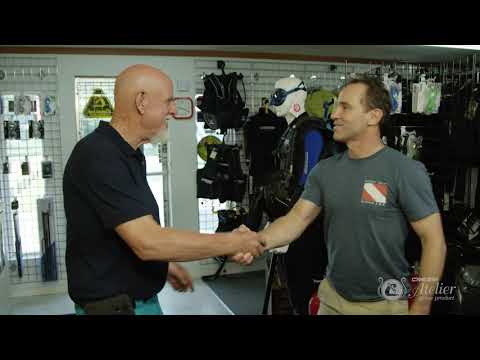 Why You Should Buy Your Scuba Diving Gear from a Dive Retailer