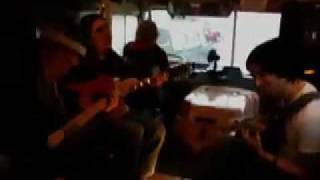 The Envy plays Can&#39;t Stop Waking up to You