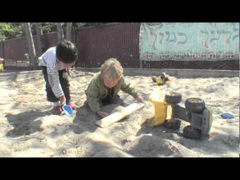 Tehiyah Day School Video Tour