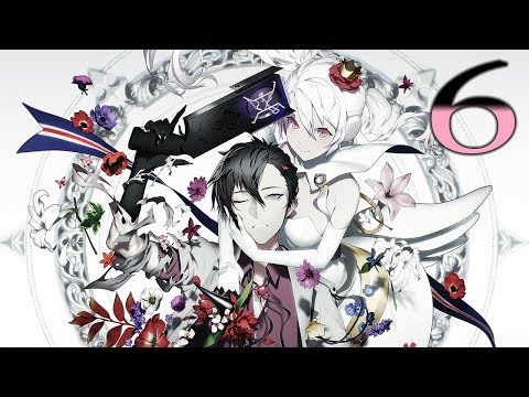 The Caligula Effect Part 6