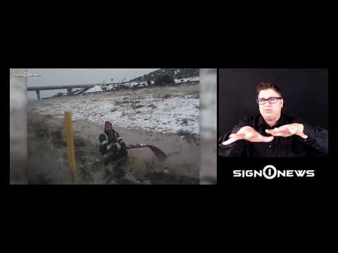 ICYMI: 40K lbs of chocolate spills on interstate