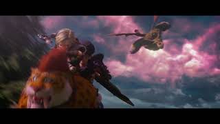 Dragon Quest: Your Story (2019) Video