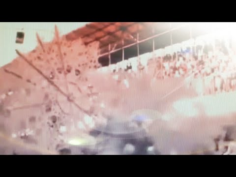 Imperatriz 1980 (Gravado na Pista)