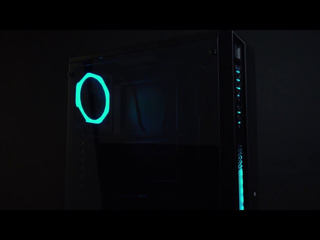 Verre Trempé Nox Infinity Atom USB 3.0 video