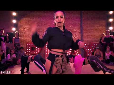 Nicki Minaj - Barbie Tingz |  Choreography by Jojo Gomez | TMillyTV
