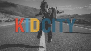 Kid City Online: The Good Samaritan