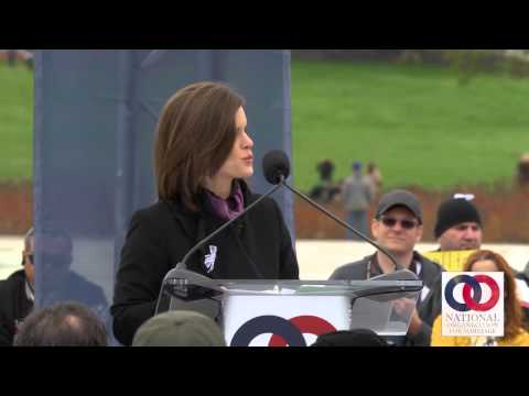 Jennifer A. Marshall Wiki