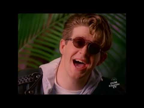 Geoff Moore and The Distance - Evolution Redefined -  HD