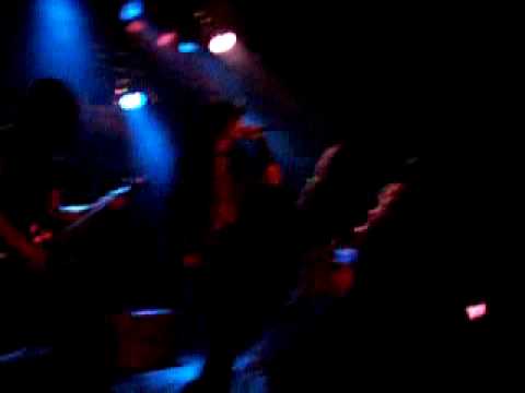 Infection @ School Jam 07 (1)