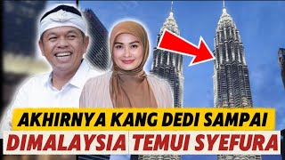 Download lagu FINALLY, KANG DEDI CAME TO MEET YOUNG SYEFURA IN MALAYSIA TO ASK THIS QUESTION mp3 Download lagu FINALLY, KANG DEDI CAME TO MEET YOUNG SYEFURA IN MALAYSIA TO ASK THIS QUESTION mp3