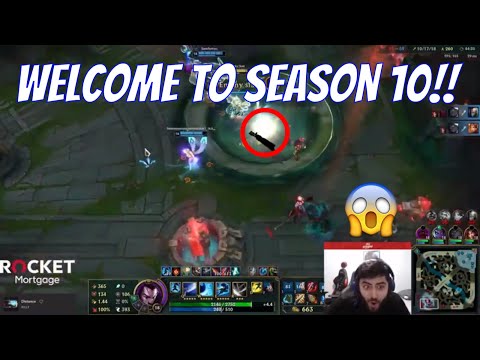 Welcome to season 10, Elder Dragon broken, The best use of the new Alcove.