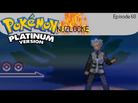 The Fatal Mistake - Pokémon Platinum Nuzlocke - Episode 68