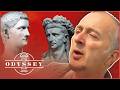 2 Hours Of Ancient Roman Archaeology To Sleep To