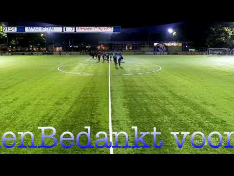 WV-HEDW -AlmereCity o23