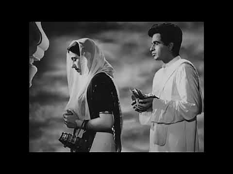 Bhajan - Insaaf Ka Mandir Hai Yeh Bhagwan ka Ghar Hai, Amar(1954), Mohd Rafi,  Hires audio