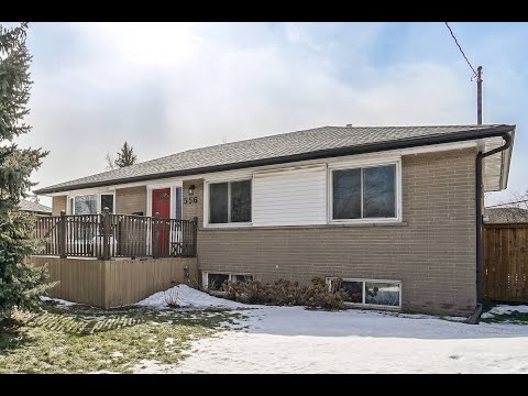556 Sherin Drive, Oakville Home for Sale - Real Estate Properties for Sale