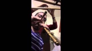 Launeddas campidanesi HD 720p