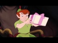 Peter Pan A Present For Peter Pan HD