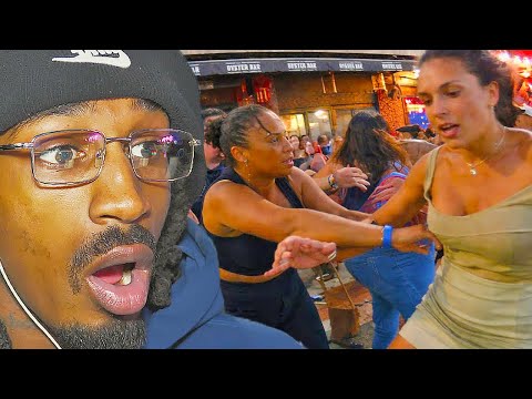 Entitled Army Veteran Thinks She’s Above The Law Bodycam Reaction | Poppa Benji