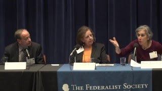 Click to play: Panel IV: Education Reform and Equality of Opportunity