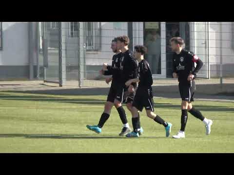 Teut. Köppern II - SGE Feldberg - Tore vom 16.03.2025