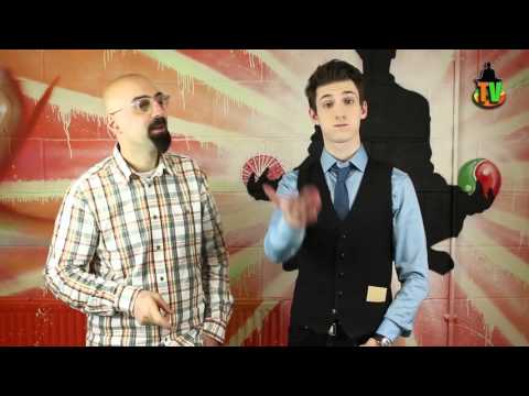 Magic Tao's Weekly Magazine EP 62