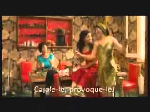 Kiss Me not on the Eyes / Dunia (2006) - Trailer