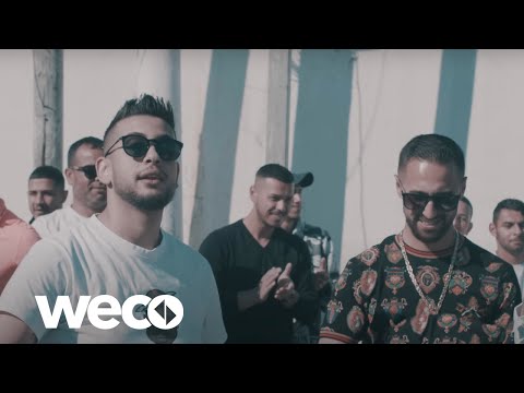 Eri Qerimi ft  Ervin Qerimi & Landi Roko ft. Ilir Tironsi - LAGJA 10  (Official Video)