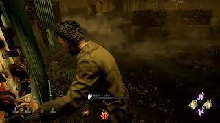PS4版 【DBD】 Dead by Daylight☆ デッドバイデイライト♪