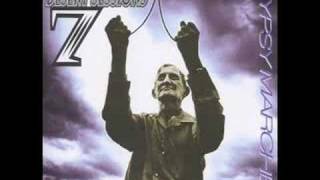 The Desert Sessions 7/8- Polly Wants a Crack Rock