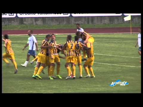 Sondrio - Sporting Bellinzago Playoff - 25/5/2014