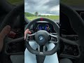 2025 BMW I5 Touring 601 Hp 0 100 Km H Acceleration M60 Bmw Bmwm5 Bmwm Bimmer Car Cars