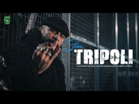 Stou - Tripoli (Official Music Video)