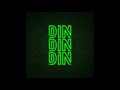 Ludmilla - Din Din Din (AUDIO OFICIAL) feat. Mc Doguinha & MC Pupio