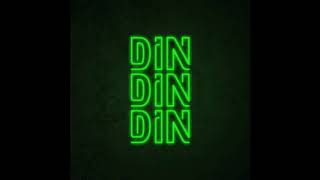 Ludmilla - Din Din Din (AUDIO OFICIAL) feat. Mc Doguinha &amp; MC Pupio