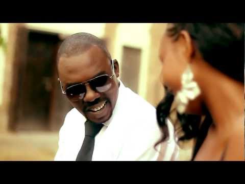 ziki la nazi - Ally B Ft. Rojo Mo ( Official ) 720p