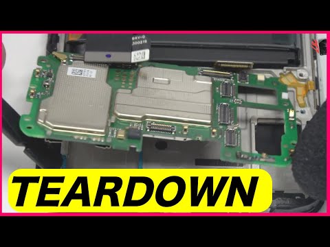 Huawei G6 Battery replacement in 3 minutes