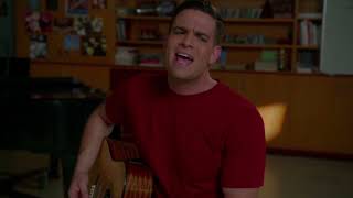 Glee - Full Performance of &quot;No Surrender&quot; // 5x3