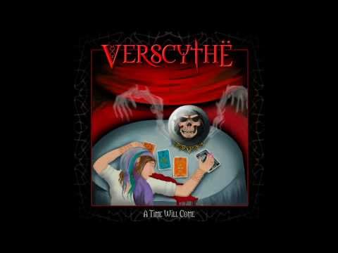 Verscythe(US) - This Eternal War (A Time Will Come 2013)