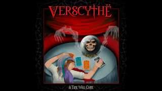 Verscythe(US) - This Eternal War (A Time Will Come 2013)