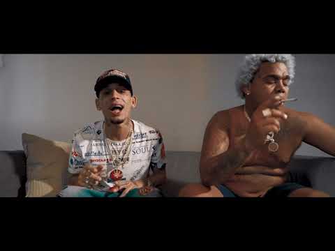 El Jincho Feat El Cherry - BULTERO (Video OFicial)