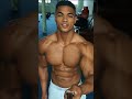 Pro Physique superstar