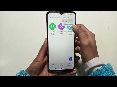 Lava myz| how to block numbers | number block kaise karen |add block list add block list setting