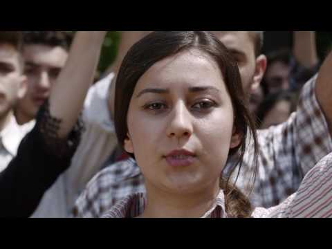 Bir Annenin Feryadı - Fragman 4