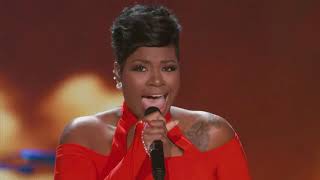 Fantasia - Exhale &quot;Shoop Shoop&quot;  Babyface Tribute 2015