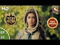 Prithvi Vallabh - Full Episode - Ep 20 - 1st April, 2018