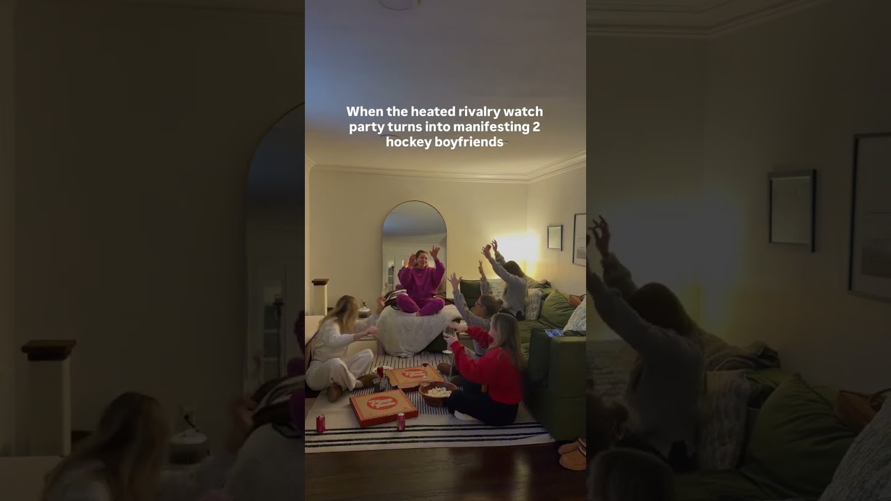 not a want but a NEED