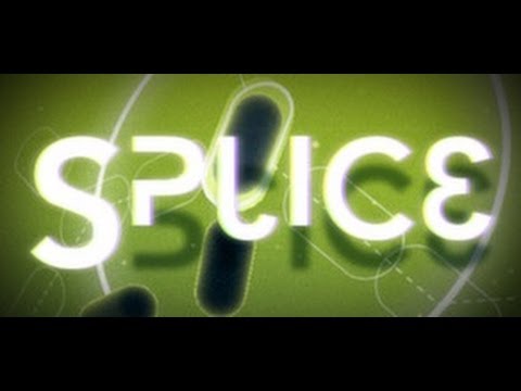 splice pc game
