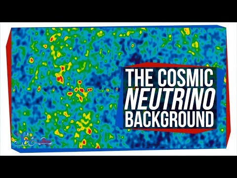 宇宙中第一個中微子的追尋｜宇宙中微子背景 (The Hunt for the First Neutrinos in the Universe | Cosmic Neutrino Background)